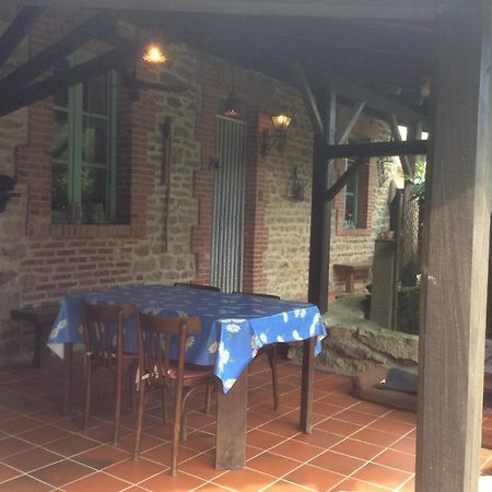 Вилла Contesdunegrandmere Orsennes Экстерьер фото