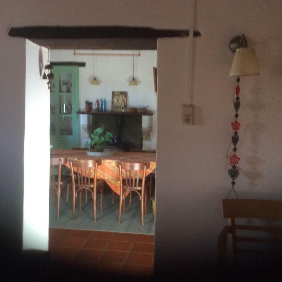 Вилла Contesdunegrandmere Orsennes Экстерьер фото